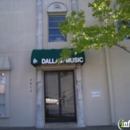 Dallas Academy-Music & Preforming Arts