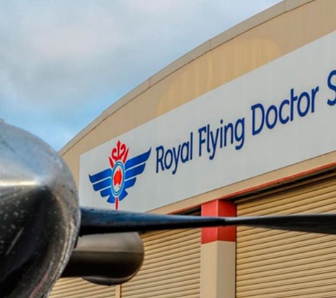 Royal Flying Doctor Service - Victoria - Richmond, VIC