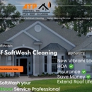 Atp SoftWash - Gutters & Downspouts
