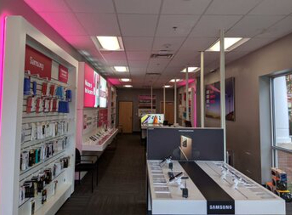 T-Mobile - Providence, RI