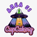 Area 51 Cupcakery - Bakeries