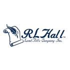 RL Hall Land Title Company