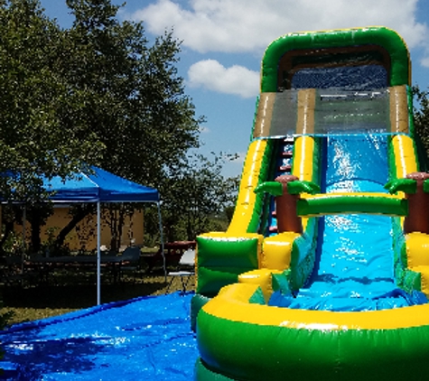 Bounce 4Fun Party Rentals