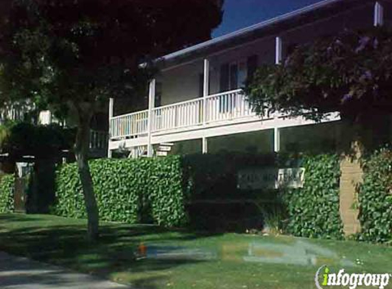 Casa Monterey Apartments - Sunnyvale, CA