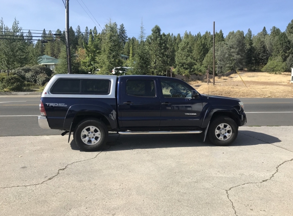 Auburn Toyota - Auburn, CA