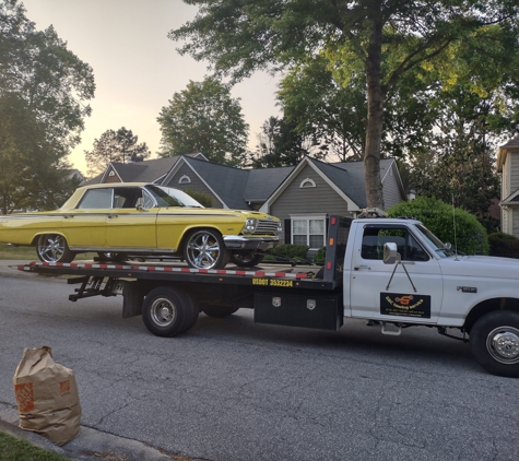 G&C Towing Services - Kennesaw, GA