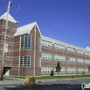 Garfield Heights Center For the Performing Arts - Theatres