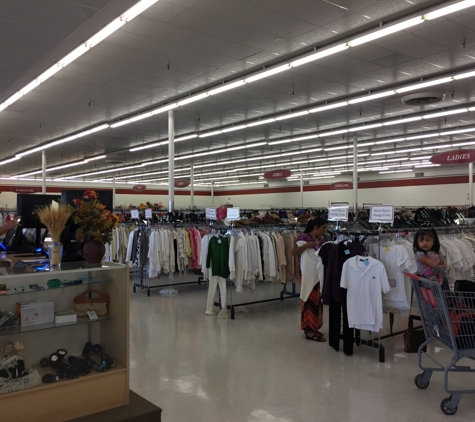 City Thrift - Lilburn, GA