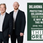 The Law Office of Michael R. Green, PLLC
