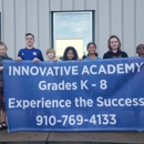 Innovative Academy - Schools