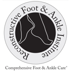 Reconstructive Foot & Ankle Institute