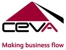CEVA Logistics Logo