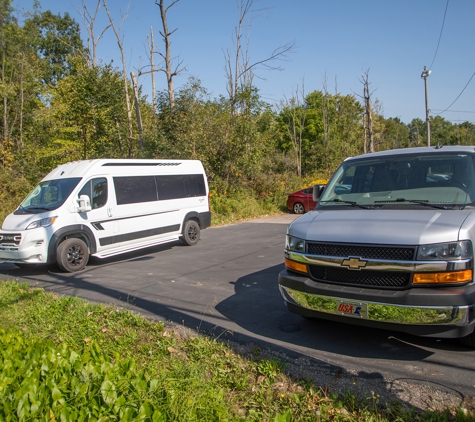 NEO Van Rentals – Twinsburg - Twinsburg, OH