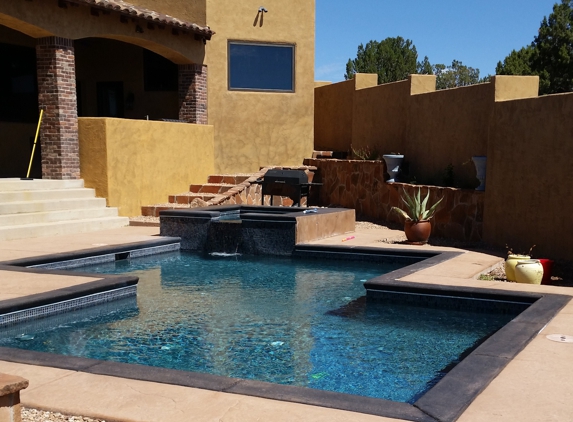 Perfection Pools & Spas LLC - Albuquerque, NM