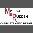 Molina & Rudden Auto - Automobile Diagnostic Equipment