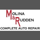 Molina & Rudden Auto