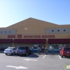 Big 5 Sporting Goods