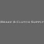 Brake & Clutch Supply