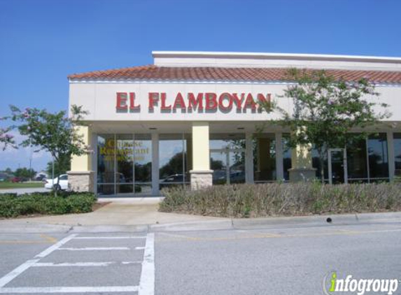 El Flamboyan - Orlando, FL
