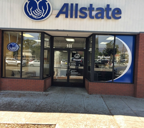 Allstate Insurance: Mark Ismail - Burbank, CA