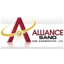 Alliance Sand and Aggregates, LLC - Sand & Gravel