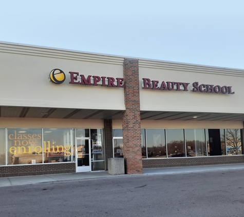 Empire Beauty School - Cincinnati, OH