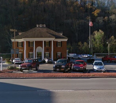 TruPoint Bank - Grundy, VA