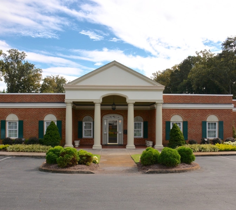 Oman Funeral Home and Crematory - Chesapeake, VA