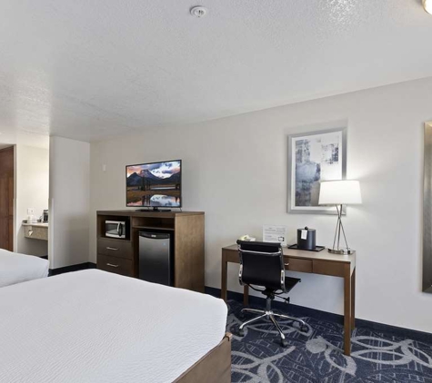 Best Western Plus Twin Falls Hotel - Twin Falls, ID