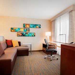 Residence Inn Kingston - Kingston, NY