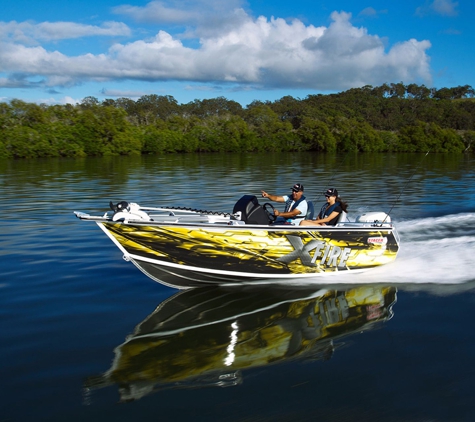 Crawford Marine - Morwell, VIC