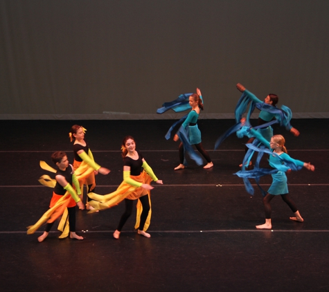 Spark Youth Dance Company - Rochester, NY