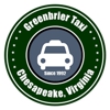 Greenbrier Taxi & Airport Transportation gallery