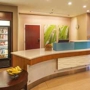 SpringHill Suites by Marriott Phoenix Tempe/Airport