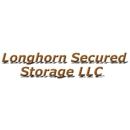 Longhorn Secured Storage - Recreational Vehicles & Campers-Storage