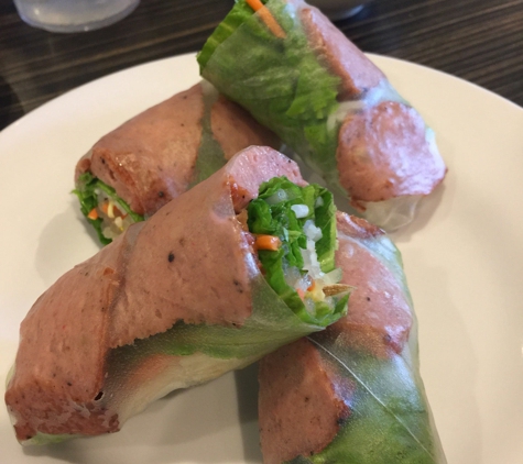 Thien An Sandwiches - Houston, TX