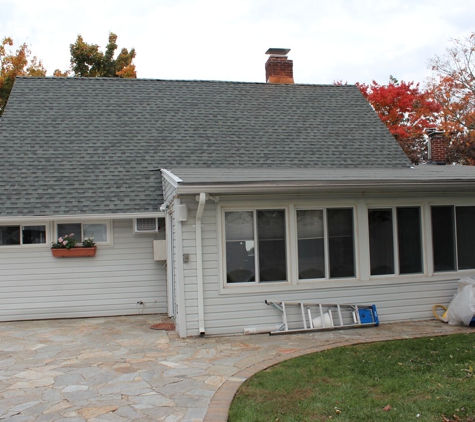 Blake Windows, Siding & Roofing