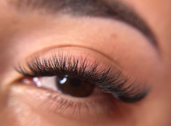 True Lash - Santa Fe, TX