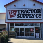 Tractor Supply Co