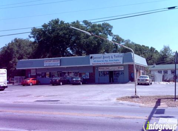 Suncoast Grocery Inc - Tampa, FL