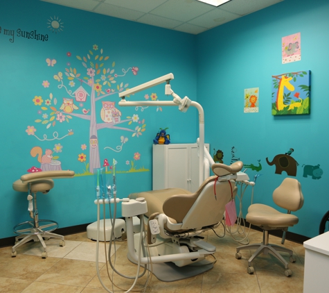 Trinity Dental Centers - Channelview - Houston, TX