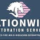 Nationwide Restoration Services - Water Damage Restoration