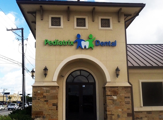 Pediatrix Dental - Corpus Christi, TX