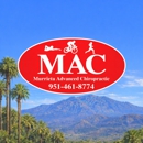 Murrieta Advanced Chiropractic - Alternative Medicine & Health Practitioners