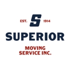 Superior Moving Service Inc