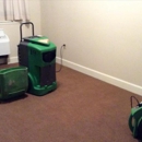 SERVPRO of North Central Colorado Springs - Fire & Water Damage Restoration