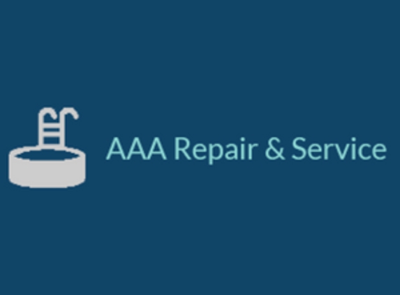 AAA Repair & Service