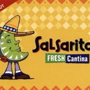 Salsarita's Fresh Cantina - Mexican Restaurants