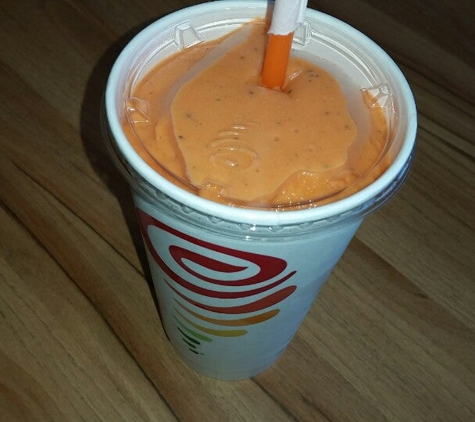 Jamba - Long Beach, CA