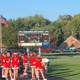 Washington High School Athletic Field